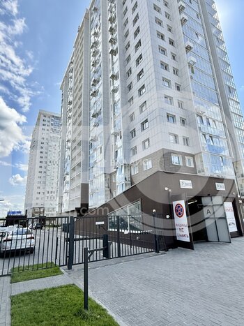 Миниатюра 2к, 22/22 К, Россия, Воронеж, улица 45-й Стрелковой Дивизии, 257, 74.7 кв.м