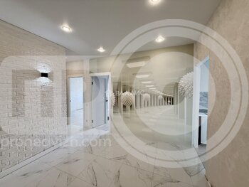 Миниатюра 2к, 22/22 К, Россия, Воронеж, улица 45-й Стрелковой Дивизии, 257, 74.7 кв.м