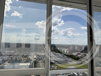 Миниатюра 2к, 22/22 К, Россия, Воронеж, улица 45-й Стрелковой Дивизии, 257, 74.7 кв.м