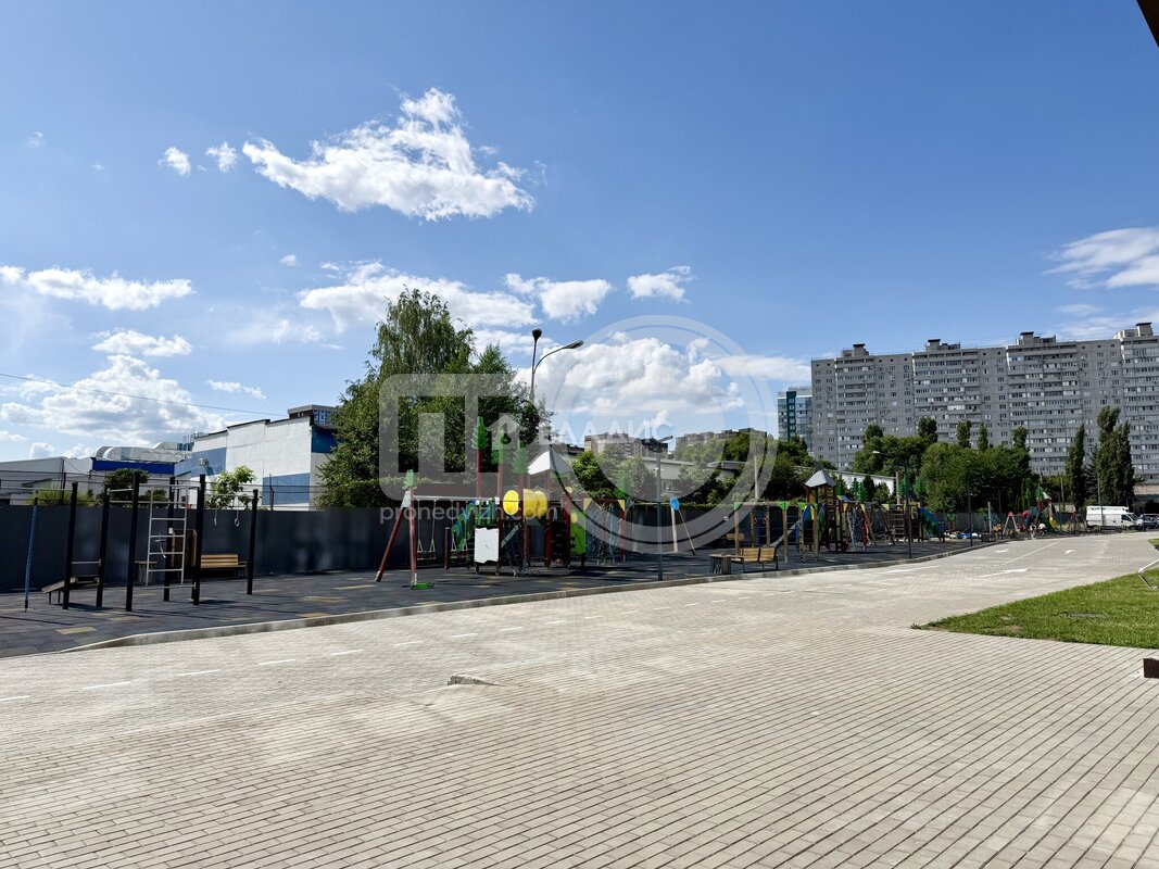 2к, 22/22 К, Россия, Воронеж, улица 45-й Стрелковой Дивизии, 257, 74.7 кв.м