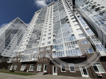 Миниатюра 2к, 22/22 К, Россия, Воронеж, улица 45-й Стрелковой Дивизии, 257, 74.7 кв.м