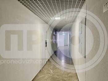 Миниатюра 2к, 22/22 К, Россия, Воронеж, улица 45-й Стрелковой Дивизии, 257, 74.7 кв.м