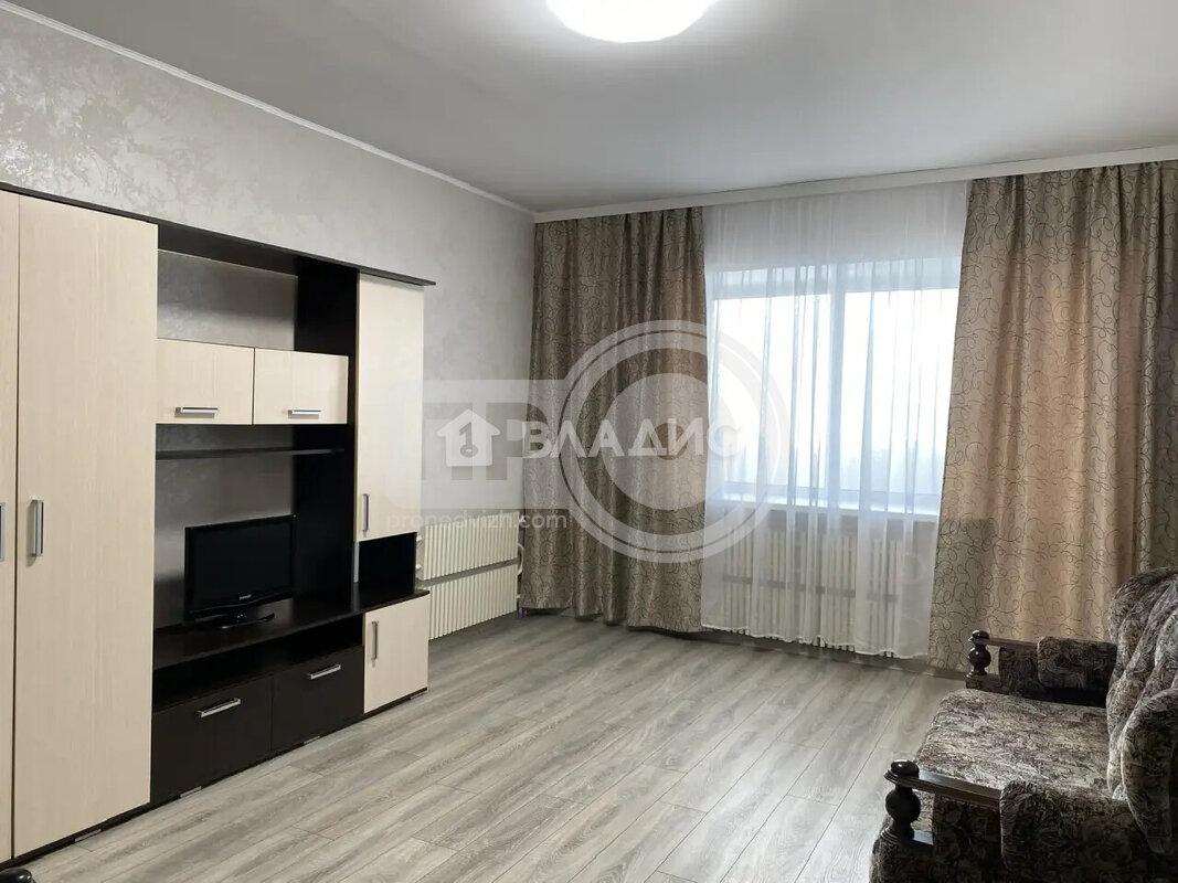 2к, 12/16 К, Россия, Воронеж, улица Антонова-Овсеенко, 1В, 69.1 кв.м