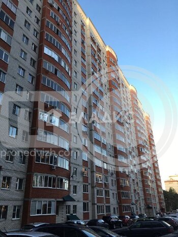 Миниатюра 2к, 12/16 К, Россия, Воронеж, улица Антонова-Овсеенко, 1В, 69.1 кв.м