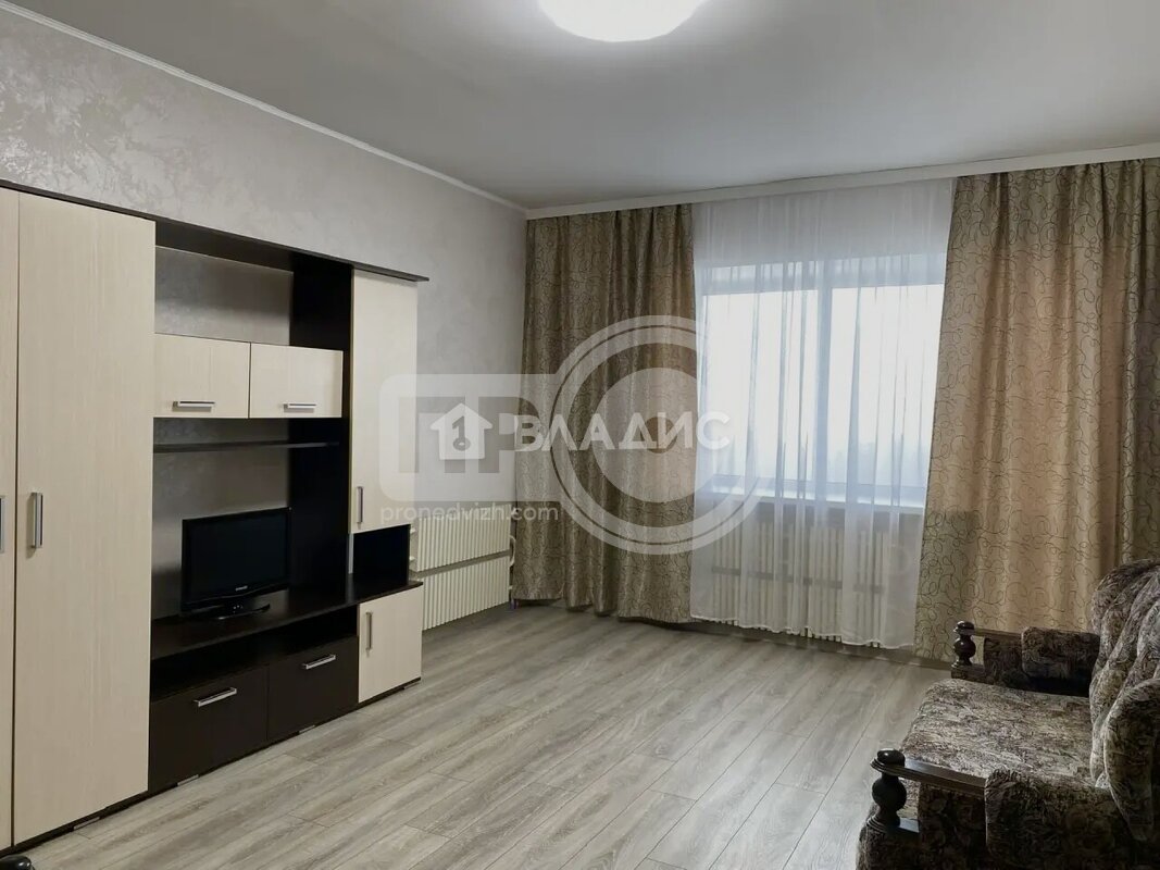 2к, 12/16 К, Россия, Воронеж, улица Антонова-Овсеенко, 1В, 69.1 кв.м
