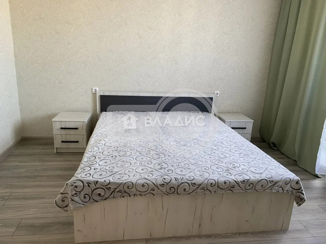 2к, 12/16 К, Россия, Воронеж, улица Антонова-Овсеенко, 1В, 69.1 кв.м