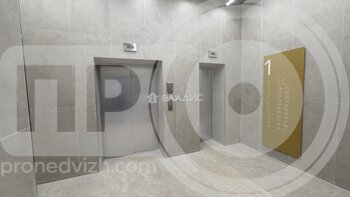 Миниатюра 2к, 6/18 П, Россия, Воронеж, Краснознамённая улица, 72, 66.73 кв.м