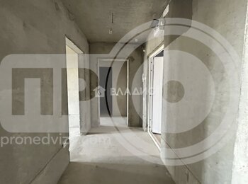 Миниатюра 2к, 6/18 П, Россия, Воронеж, Краснознамённая улица, 72, 66.73 кв.м