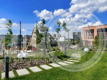 Миниатюра 2к, 6/18 П, Россия, Воронеж, Краснознамённая улица, 72, 66.73 кв.м