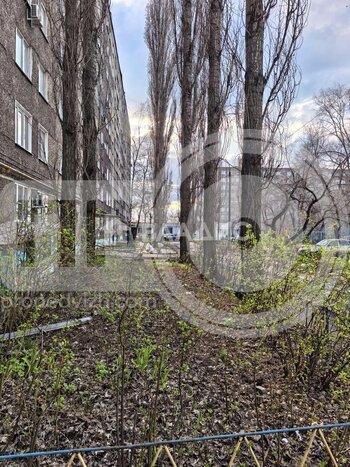 Миниатюра 2к, 1/9 П, Россия, Воронеж, Новосибирская улица, 33А, 43.8 кв.м