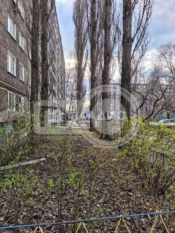 2к, 1/9 П, Россия, Воронеж, Новосибирская улица, 33А, 43.8 кв.м