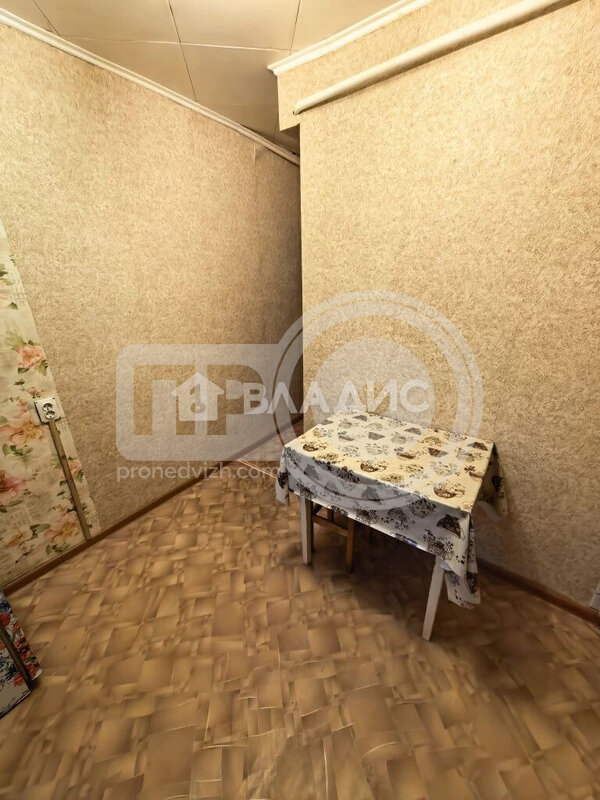 2к, 1/9 П, Россия, Воронеж, Новосибирская улица, 33А, 43.8 кв.м