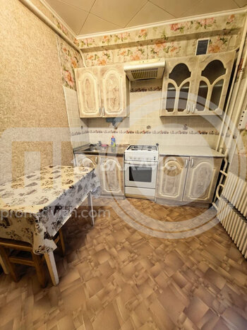 Миниатюра 2к, 1/9 П, Россия, Воронеж, Новосибирская улица, 33А, 43.8 кв.м