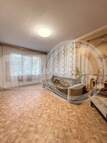Миниатюра 2к, 1/9 П, Россия, Воронеж, Новосибирская улица, 33А, 43.8 кв.м