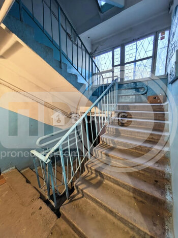 Миниатюра 2к, 1/9 П, Россия, Воронеж, Новосибирская улица, 33А, 43.8 кв.м