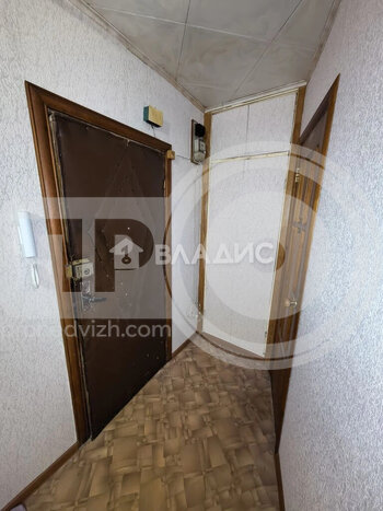 Миниатюра 2к, 1/9 П, Россия, Воронеж, Новосибирская улица, 33А, 43.8 кв.м