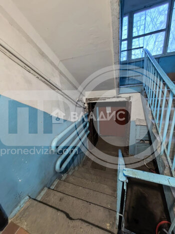 Миниатюра 2к, 1/9 П, Россия, Воронеж, Новосибирская улица, 33А, 43.8 кв.м