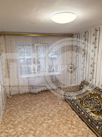 Миниатюра 2к, 1/9 П, Россия, Воронеж, Новосибирская улица, 33А, 43.8 кв.м