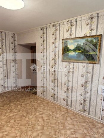 Миниатюра 2к, 1/9 П, Россия, Воронеж, Новосибирская улица, 33А, 43.8 кв.м
