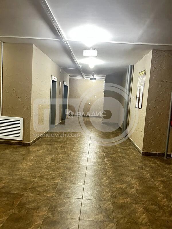 2к, 1/16 К, Россия, Воронеж, улица Историка Костомарова, 46/1, 60.5 кв.м