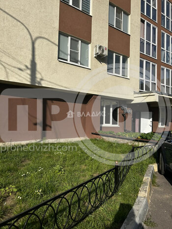 Миниатюра 2к, 1/16 К, Россия, Воронеж, улица Историка Костомарова, 46/1, 60.5 кв.м