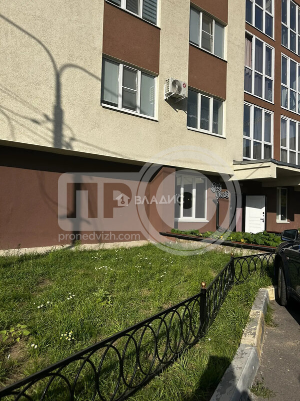 2к, 1/16 К, Россия, Воронеж, улица Историка Костомарова, 46/1, 60.5 кв.м