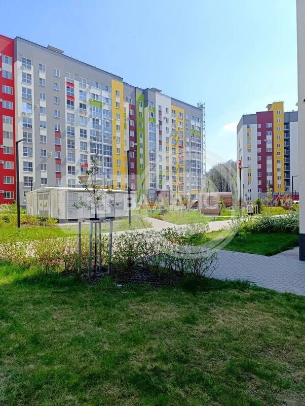 2к, 8/14 П, Россия, Воронежская область, село Новая Усмань, бульвар Художников, 5, 37.04 кв.м
