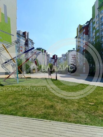 Миниатюра 2к, 8/14 П, Россия, Воронежская область, село Новая Усмань, бульвар Художников, 5, 59.14 кв.м