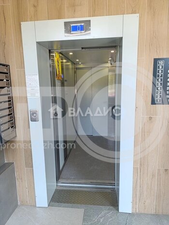 Миниатюра 1к, 8/14 П, Россия, Воронежская область, село Новая Усмань, бульвар Художников, 5, 37.04 кв.м