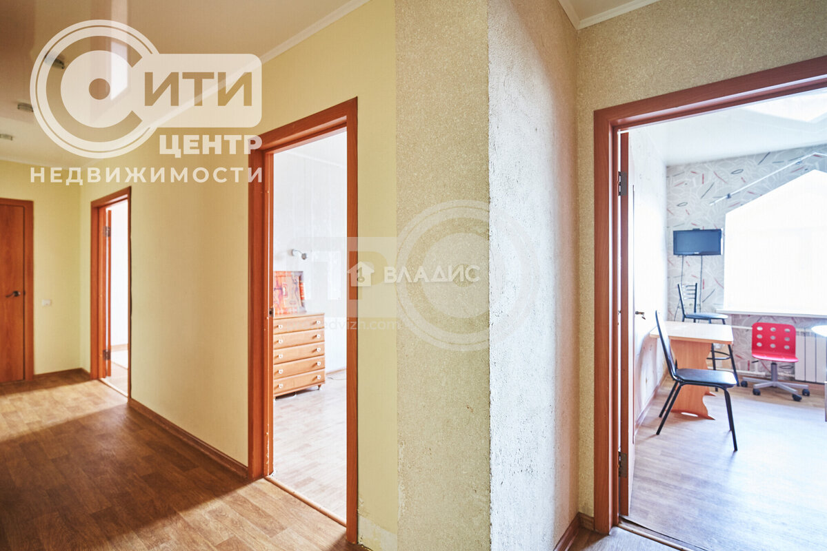 2к, 6/6 К, Россия, Воронеж, Ипподромная улица, 2А, 61.5 кв.м