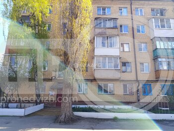 Миниатюра 1к, 2/5 К, Россия, Воронеж, Волгоградская улица, 4, 30.2 кв.м