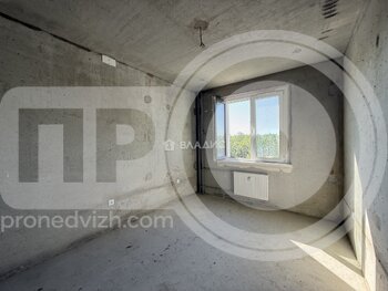 Миниатюра 1к, 9/10 П, Россия, Воронежская область, село Новая Усмань, бульвар Художников, 4, 37 кв.м