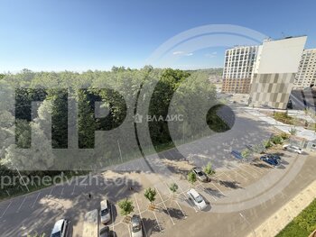 Миниатюра 1к, 9/10 П, Россия, Воронежская область, село Новая Усмань, бульвар Художников, 4, 37 кв.м
