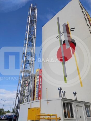 Миниатюра 2к, 8/10 П, Россия, Воронежская область, село Новая Усмань, бульвар Художников, 4, 59.14 кв.м