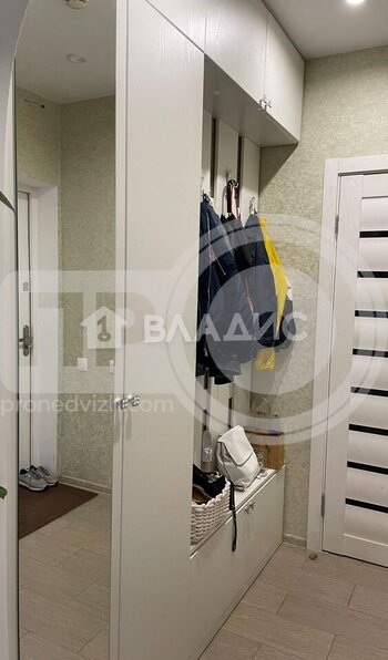 Миниатюра 3к, 9/9 К, Россия, Воронежская область, село Новая Усмань, улица Площадь Малевича, 2, 79.8 кв.м