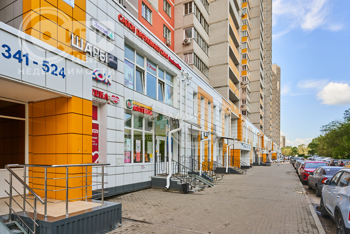 2к, 20/25 К, Россия, Воронеж, улица 45-й Стрелковой Дивизии, 259/1, 60.6 кв.м