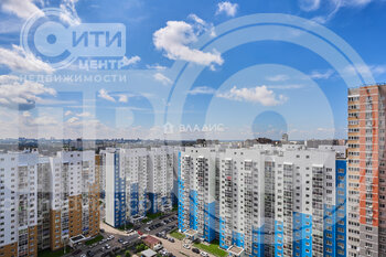 Миниатюра 2к, 20/25 К, Россия, Воронеж, улица 45-й Стрелковой Дивизии, 259/1, 60.6 кв.м