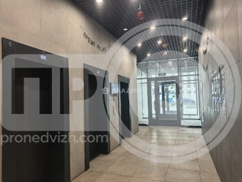 Миниатюра 3к, 3/24 М, Россия, Москва, 1-й Грайвороновский проезд, 7Ак1, 82.1 кв.м