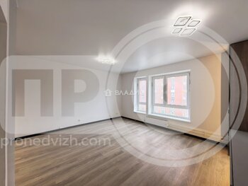 Миниатюра 3к, 3/24 М, Россия, Москва, 1-й Грайвороновский проезд, 7Ак1, 82.1 кв.м