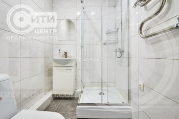 Миниатюра 1к, 3/5 К, Россия, Воронеж, Донбасская улица, 5, 31.5 кв.м