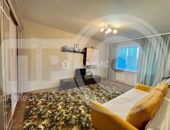 Миниатюра 1к, 3/10 П, Россия, Воронеж, улица Миронова, 39, 37.9 кв.м