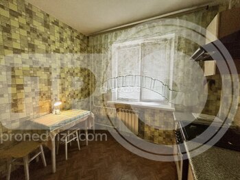 Миниатюра 1к, 3/10 П, Россия, Воронеж, улица Миронова, 39, 37.9 кв.м