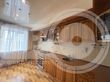 Миниатюра 3к, 3/10 К, Россия, Воронеж, улица Морозова, 29Б, 93.3 кв.м