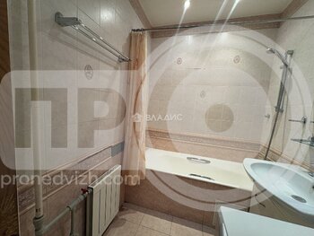 Миниатюра 3к, 3/10 К, Россия, Воронеж, улица Морозова, 29Б, 93.3 кв.м