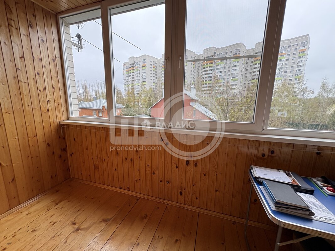 3к, 3/10 К, Россия, Воронеж, улица Морозова, 29Б, 93.3 кв.м