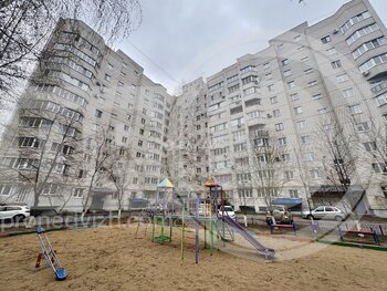 Миниатюра 3к, 3/10 К, Россия, Воронеж, улица Морозова, 29Б, 93.3 кв.м
