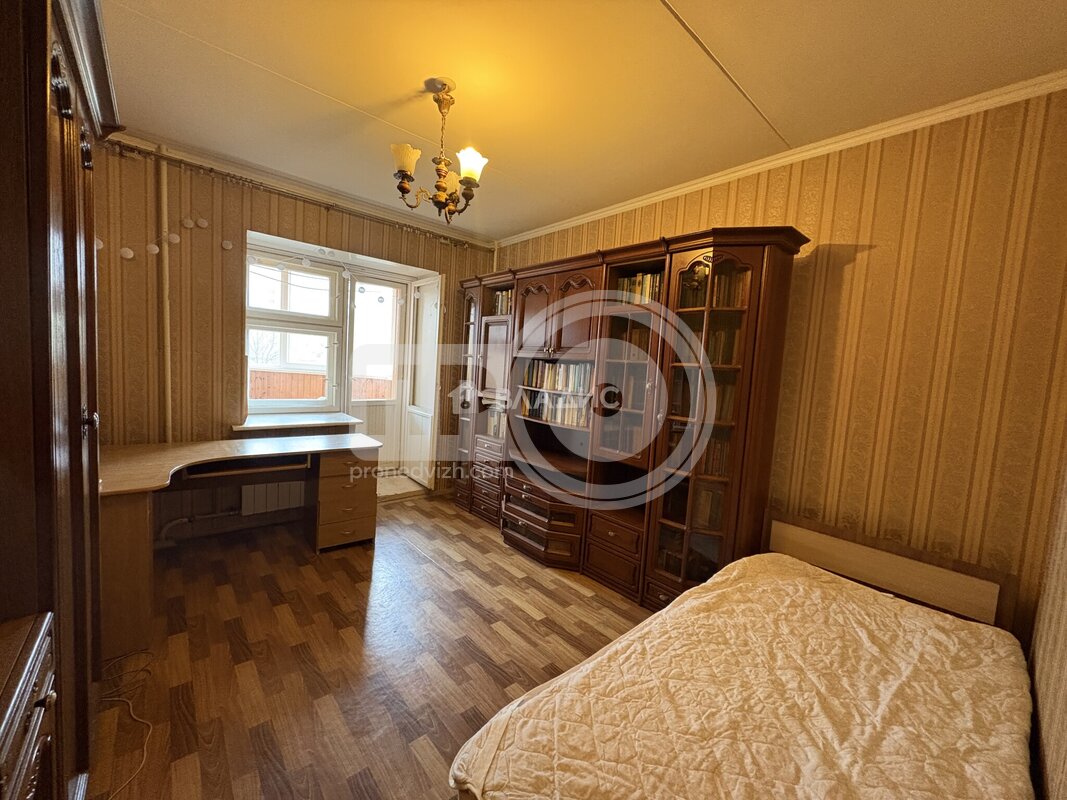 3к, 3/10 К, Россия, Воронеж, улица Морозова, 29Б, 93.3 кв.м