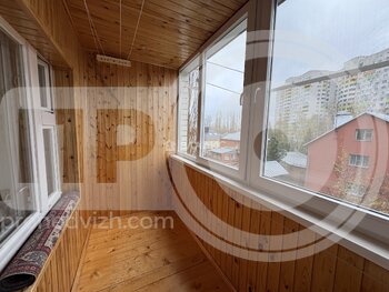 Миниатюра 3к, 3/10 К, Россия, Воронеж, улица Морозова, 29Б, 93.3 кв.м