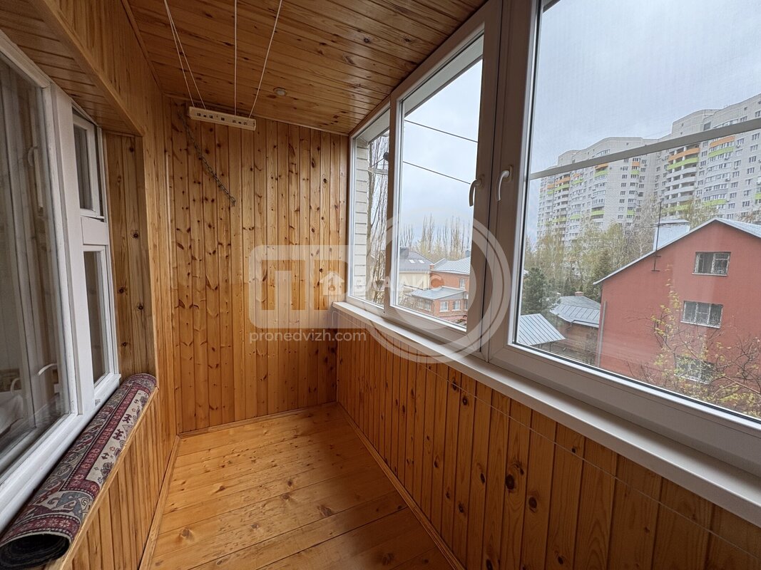 3к, 3/10 К, Россия, Воронеж, улица Морозова, 29Б, 93.3 кв.м