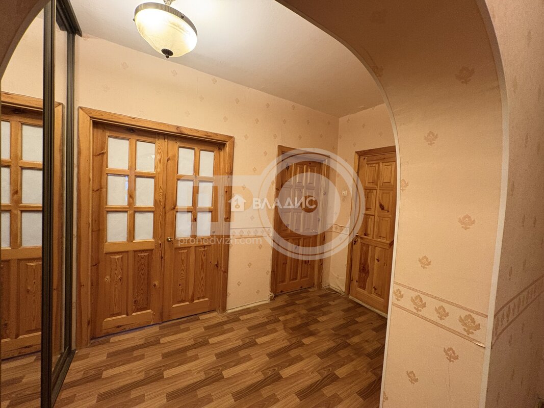 3к, 3/10 К, Россия, Воронеж, улица Морозова, 29Б, 93.3 кв.м